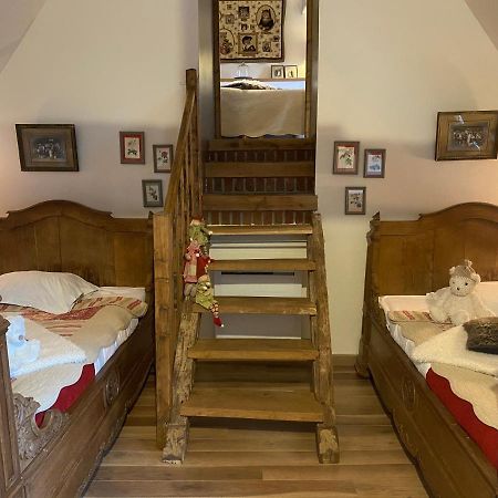 Gite Perle De L'Ecaillon Saint-Martin-sur-Écaillon エクステリア 写真