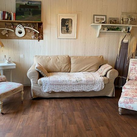 Gite Perle De L'Ecaillon Saint-Martin-sur-Écaillon エクステリア 写真